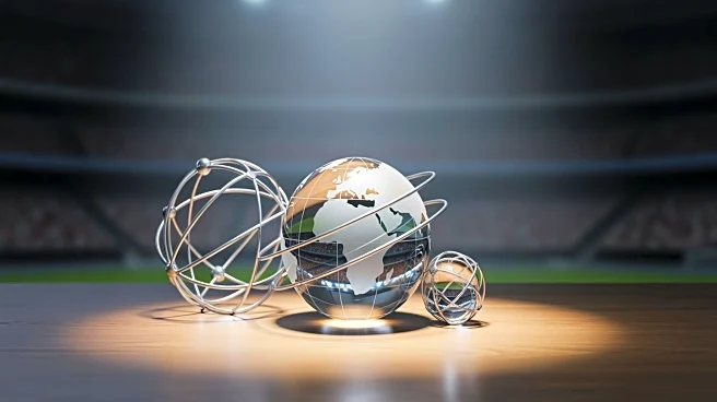 Tom Brady and Shaquille O'Neal to Assist in World Cup Draw