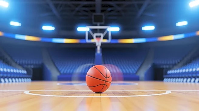 T.J. McConnell's Versatile Performance in Pacers' Loss to Nuggets