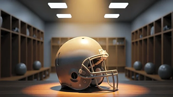 Chicago Bears Coach Ben Johnson Sparks Team's Resurgence with Winning Culture