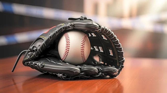 Emilio Pagan Re-Signs with Cincinnati Reds as Closer Amid Offseason Moves