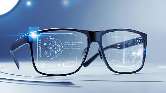 Meta Releases Smart Glasses SDK for Developer Use