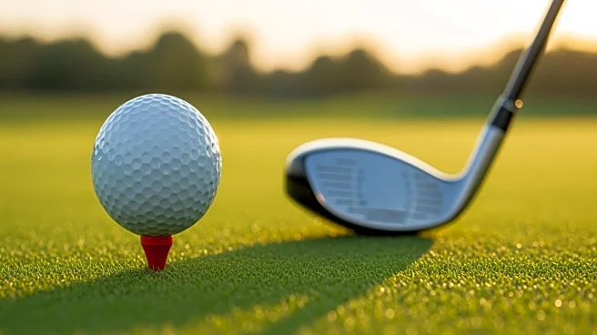 Tiger Woods Praises Scottie Scheffler for Outstanding PGA Tour Season