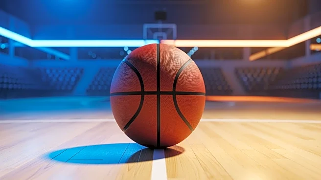 Virginia Cavaliers Secure Dominant Victory Over Texas in ACC/SEC Challenge