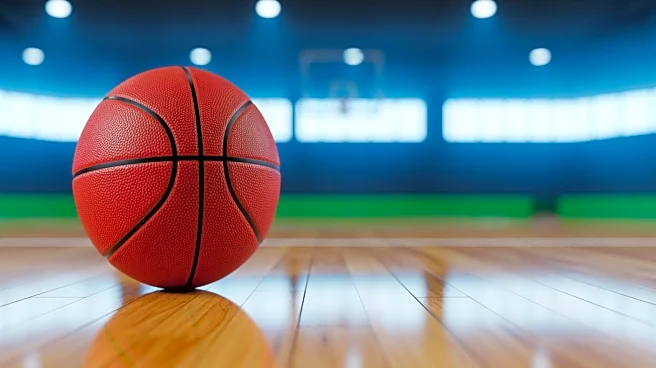 Duke and Michigan State Prepare for High-Stakes Basketball Showdown in East Lansing