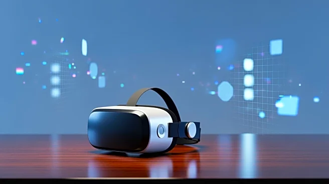 Meta Plans Significant Budget Cuts for Metaverse Efforts Amid Investor Concerns