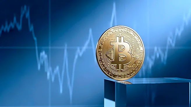 Bitcoin Market Faces Volatility as Federal Reserve Lacks Key Inflation Data