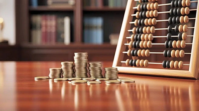 National Economic Council Director Kevin Hassett Discusses Tariffs' Role in Reducing U.S. National Debt