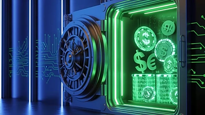 Nvidia's Strategic Investments Highlight Cash Surplus and Industry Influence