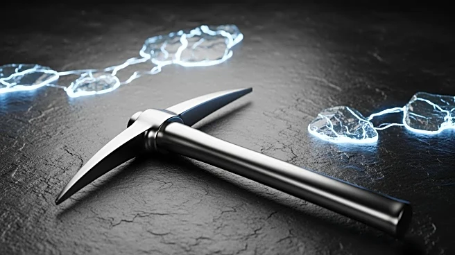 JPMorgan Chase Co. Lowers Lundin Mining Price Target Amid Market Adjustments