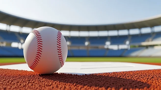 Chicago White Sox Sign Anthony Kay to Two-Year Deal, Bolstering Pitching Roster