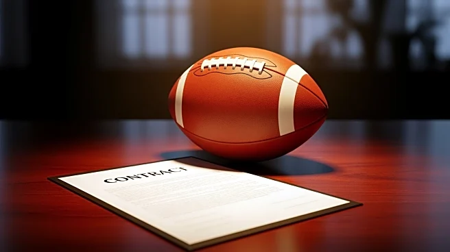 Florida State University Secures Promising Football Recruits During Early Signing Period