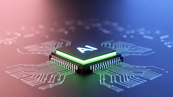 Nvidia Secures Regulatory Win as GAIN AI Act Excluded from Defense Bill