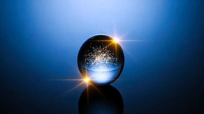 Citigroup Analysts Recommend AI Stocks with Growth at a Reasonable Price Amid Market Concerns