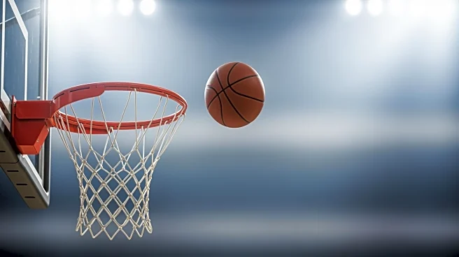 San Antonio Spurs Secure Victory Over Orlando Magic with Last-Second Block