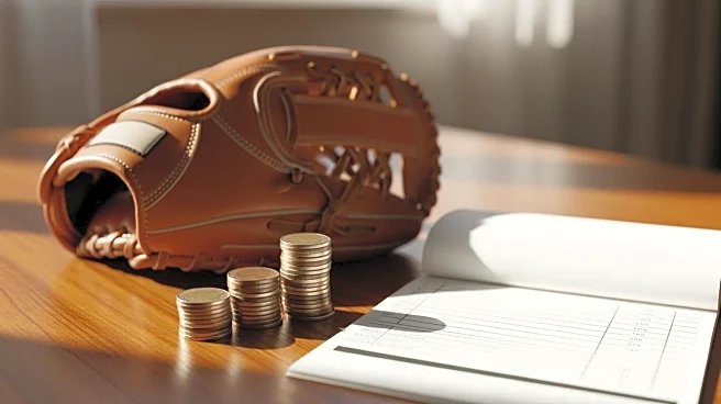 Milwaukee Brewers' Payroll Strategy for 2026 Season Clarified Amid Speculation