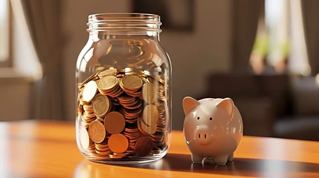 Michael Dell's $6.25 Billion Donation to Support American Children's Financial Future