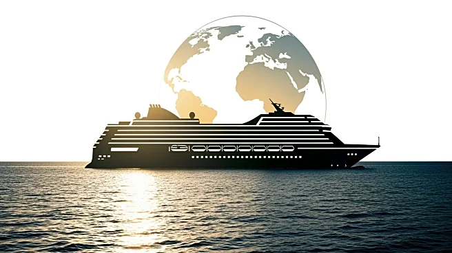 Seabourn Launches 'Explore More Event' Offering Exclusive Savings on Global Voyages