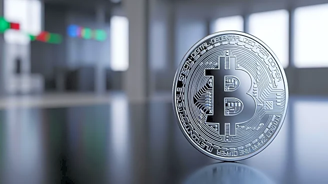 CFTC Announces First-Ever Spot Crypto Trading on U.S. Regulated Exchanges