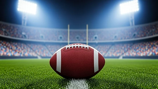 Ohio State's Victory Over Michigan Becomes Most-Watched College Football Game of 2025