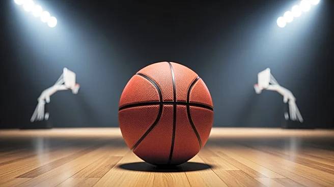 Michigan State Spartans Prepare for Crucial Matchup Against Duke Blue Devils