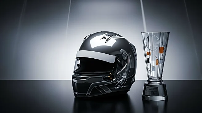 NASCAR Chairperson Jim France Faces Criticism Over Revenue Sharing Model