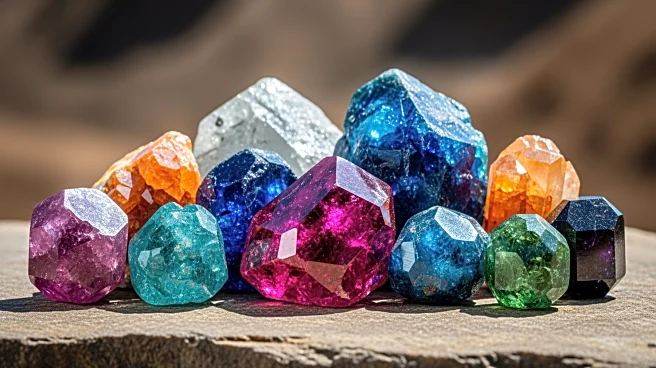 Rainbow Rare Earths Targets Diversified Supply Chain with Phalaborwa Project