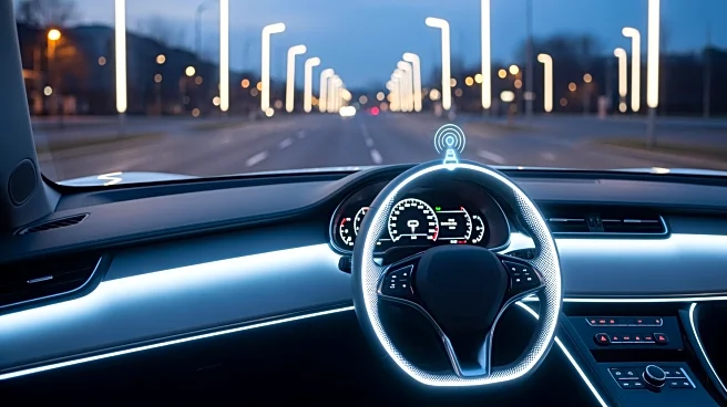 Waymo Initiates Manual Tests in St. Louis Ahead of Autonomous Taxi Rollout