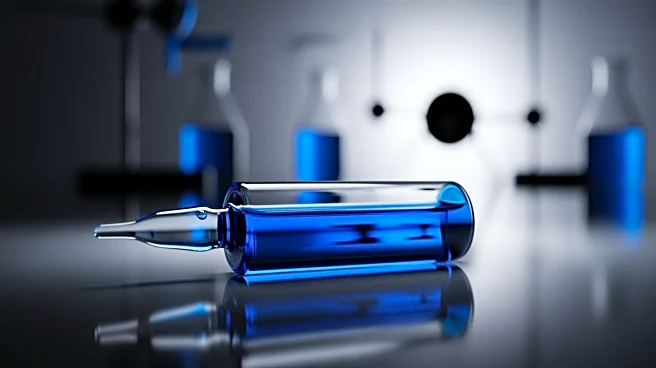 Sagent Pharmaceuticals Expands into Diagnostic Dye Market with Bludigo Launch