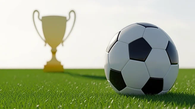 Lionel Messi Discusses Uncertain Participation in 2026 World Cup Amid MLS Success