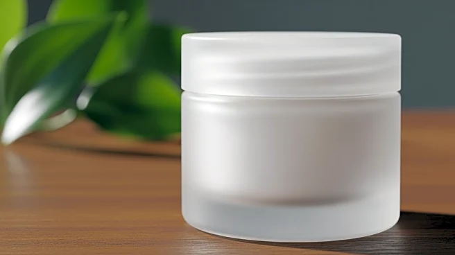 Innovative Cosmetic Packaging Trends Focus on Sustainability and Functionality