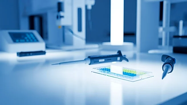 Avance Biosciences Opens New Assay Center to Enhance Therapeutic Development