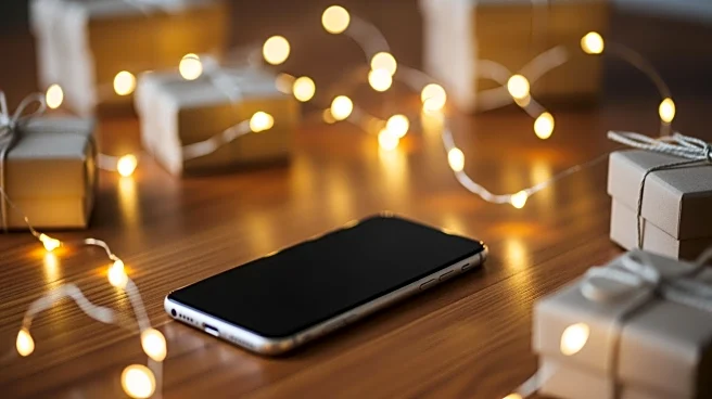 Snapchat Research Highlights Gen Z's Christmas Shopping Preferences