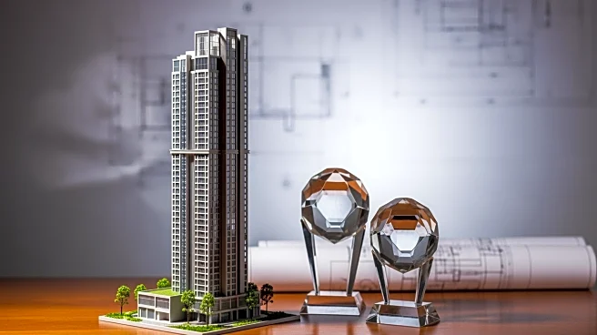 HKA Wins Two Awards at Lexology Index 2025 Ceremony, Highlighting Expertise in Construction Disputes