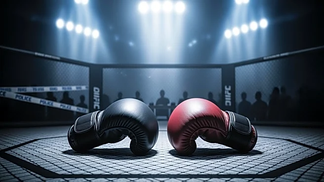 Payton Talbott Faces Henry Cejudo in High-Stakes UFC 323 Bout