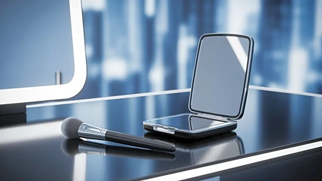 MakeUp in NewYork 2025 Showcases Innovations Amid Global Cosmetic Market Challenges