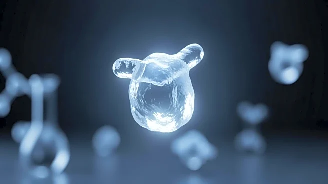 Eisai's Confidence in Anti-Tau Alzheimer's Drug Amid Industry Setbacks