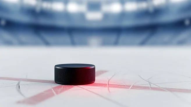 Calgary Flames Defeat Minnesota Wild 4-1, Ending Wild's Unbeaten Streak