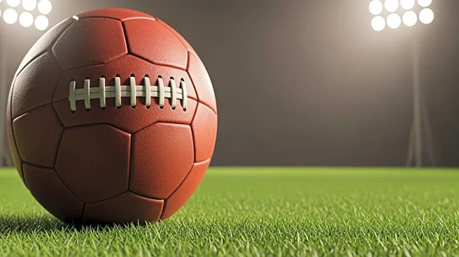 Calvin Russell Joins Syracuse, Boosting Football Recruiting Class