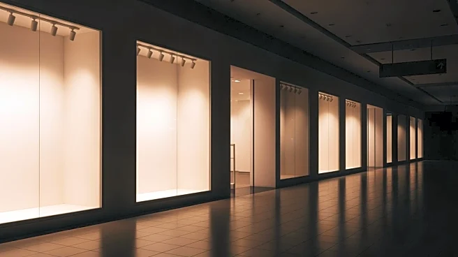 River Island and Debenhams Announce Closure of Middle East Stores Amid Strategic Shift