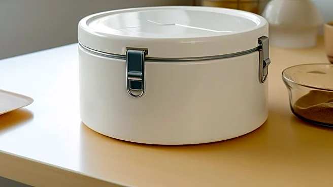 Millennials Using Parents' Homes as Storage Units, Causing Frustration Among Baby Boomers