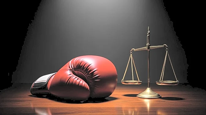 Lawrence Okolie Considers Bout with Moses Itauma for WBC Heavyweight Title Eliminator