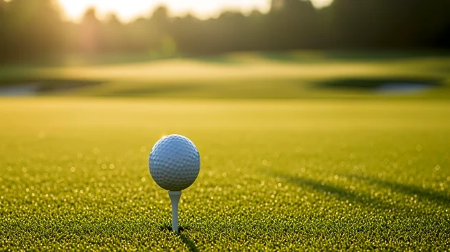 Rory McIlroy Returns to Australian Open, Boosting Tournament Excitement