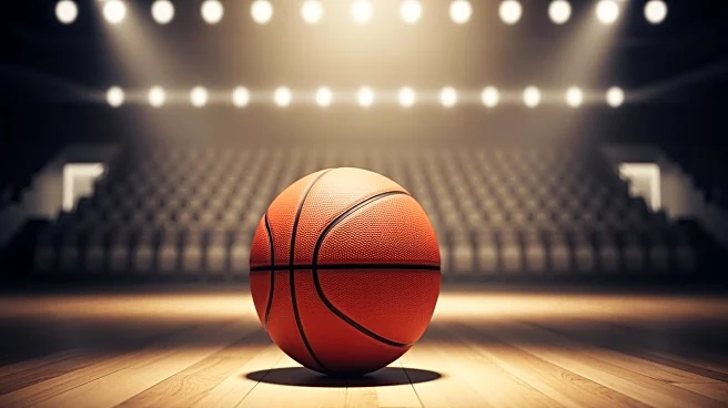 Virginia Tech Women's Basketball Triumphs Over Florida in ACC/SEC Challenge