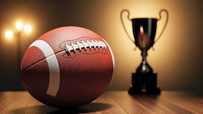 Vanderbilt Quarterback Diego Pavia Named Finalist for Manning Award