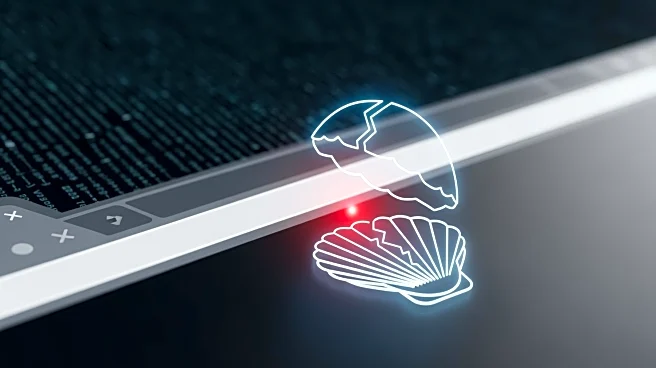 React2Shell Vulnerability Poses Significant Threat to Web Applications