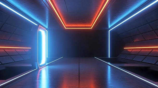 Splitgate: Arena Reloaded Set for December 17 Relaunch with Classic Gameplay