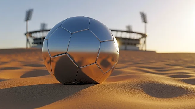 Saudi Pro League Clubs Eye Mohamed Salah Amid Potential Liverpool Exit