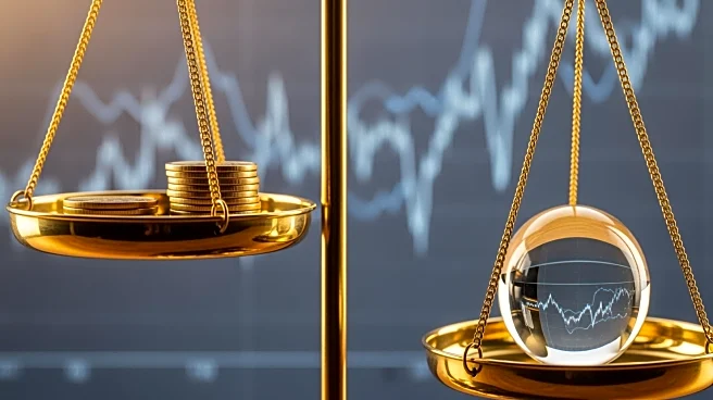 Mortgage Rates Decline Slightly Amid Economic Uncertainty and Treasury Yield Fluctuations