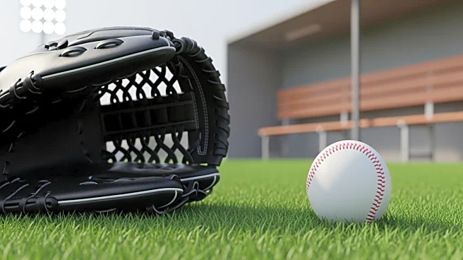 San Diego Padres Sign Ty Adcock to Bolster Bullpen Depth