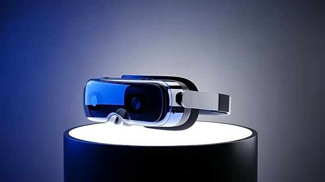 Meta Reality Labs Faces Significant Budget Cuts Amid Strategic Shift